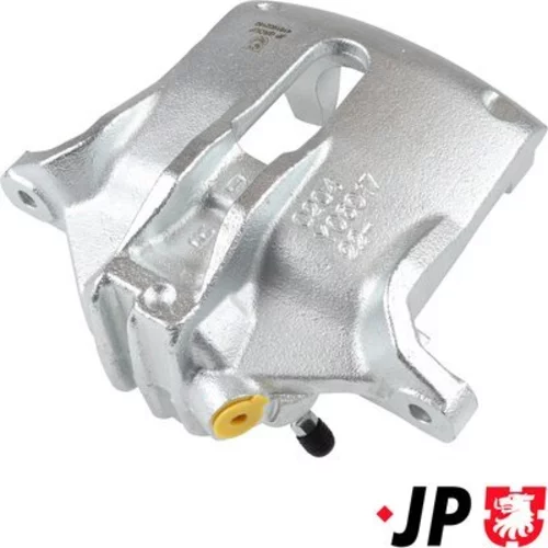 Brzdový strmeň JP GROUP 4161902180