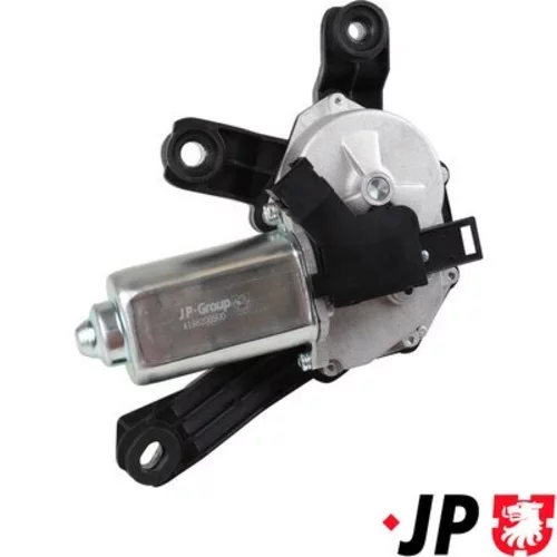Motor stieračov 4198200900 (JP GROUP) - obr. 1