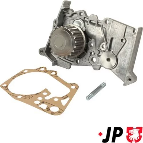 Vodné čerpadlo, chladenie motora JP GROUP 4314100500