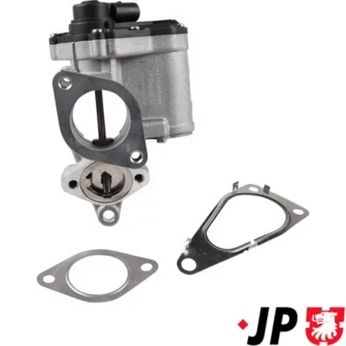 EGR ventil JP GROUP 4319900500