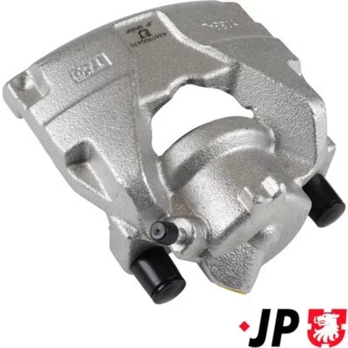 Brzdový strmeň JP GROUP 4361900470
