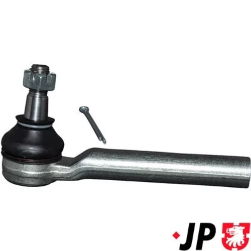 Hlava/čap spojovacej tyče riadenia JP GROUP 4644600100