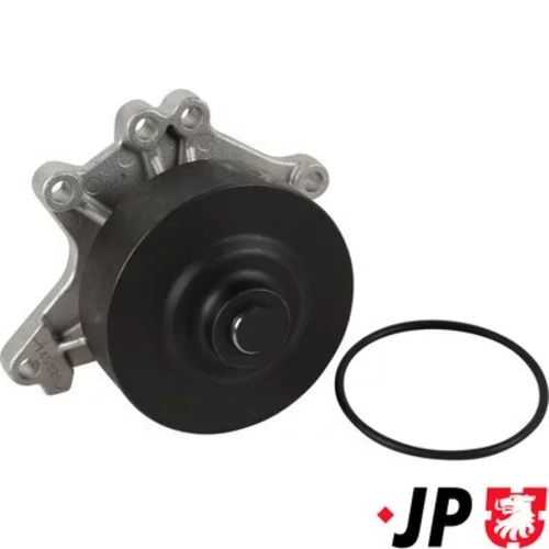 Vodné čerpadlo, chladenie motora JP GROUP 4814102800
