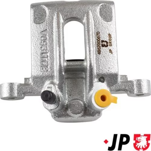 Brzdový strmeň 4862000670 (JP GROUP) - obr. 2