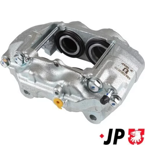 Brzdový strmeň JP GROUP 4862001070