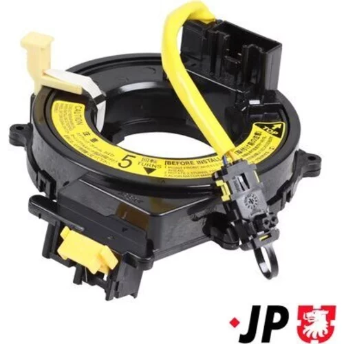 Vinutá pružina, Airbag 4889750500 (JP GROUP) - obr. 2