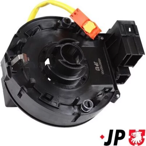 vinutá pružina, Airbag JP GROUP 4889750700