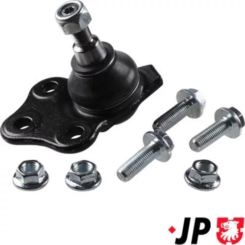 Zvislý/nosný čap JP GROUP 5140300100