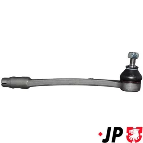 Hlava/čap spojovacej tyče riadenia JP GROUP 6044600280