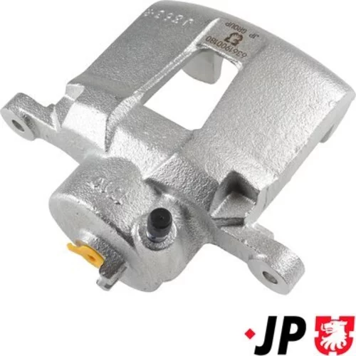 Brzdový strmeň JP GROUP 6361900180