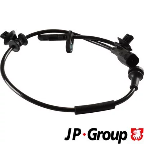 Snímač počtu otáčok kolesa 6597100300 (JP GROUP)