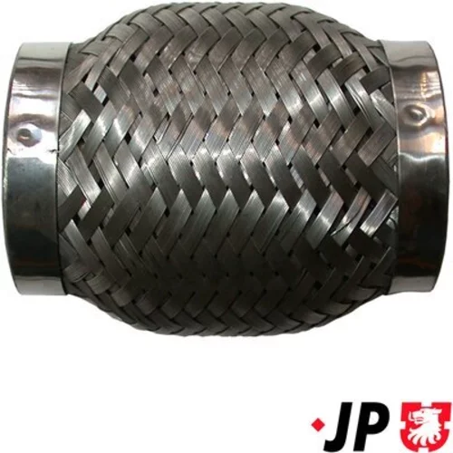 Pružný diel výfuku JP GROUP 9924202900