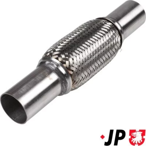 Pružný diel výfuku JP GROUP 9924402500
