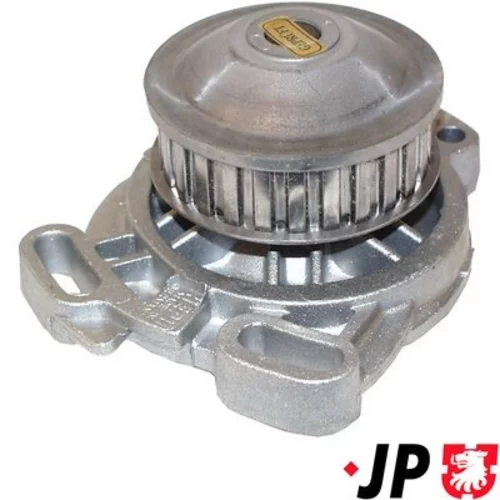 Vodné čerpadlo, chladenie motora JP GROUP 1114101500