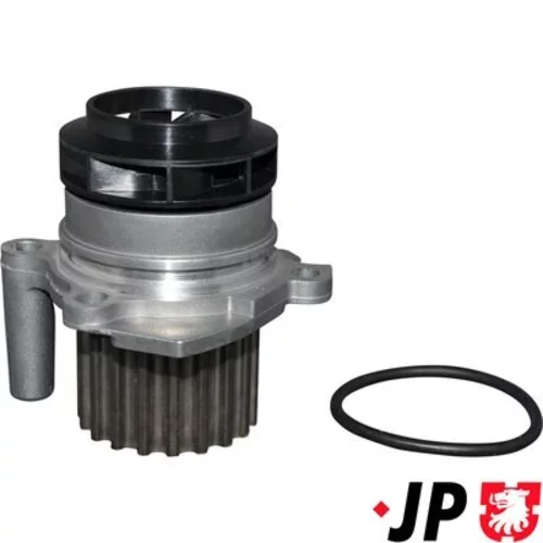 Vodné čerpadlo, chladenie motora JP GROUP 1114110500
