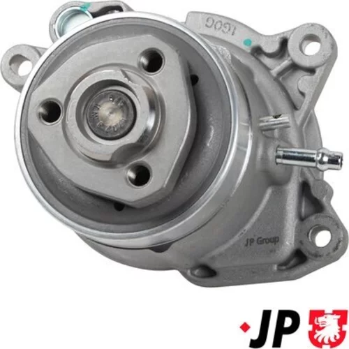 Vodné čerpadlo, chladenie motora JP GROUP 1114111500