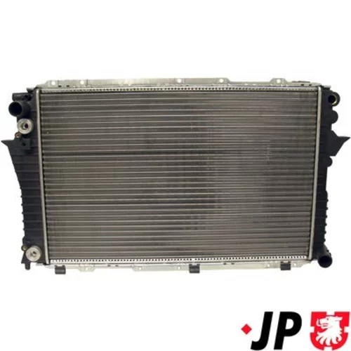 Chladič motora JP GROUP 1114205000
