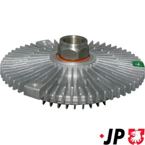 Spojka ventilátora chladenia JP GROUP 1114900700