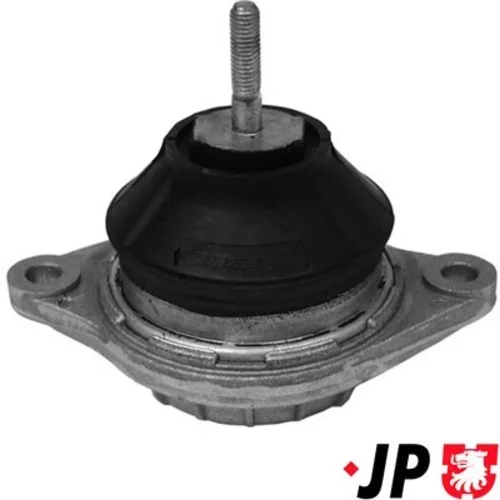 Uloženie motora JP GROUP 1117903700