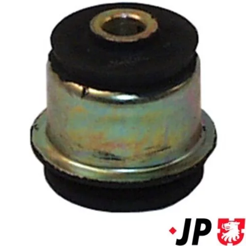 Uloženie motora JP GROUP 1117906500