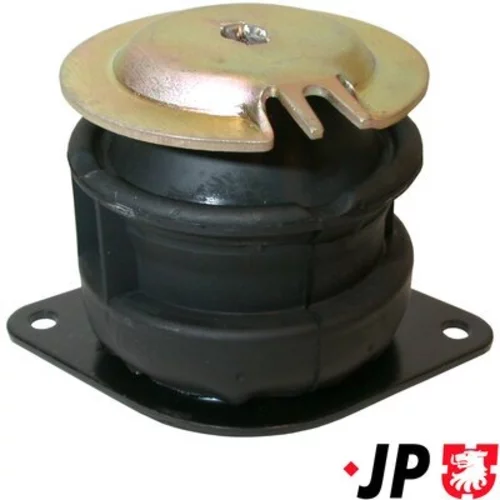 Uloženie motora JP GROUP 1117908680