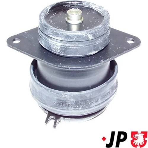 Uloženie motora JP GROUP 1117909480