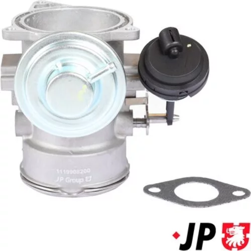 EGR ventil JP GROUP 1119908200
