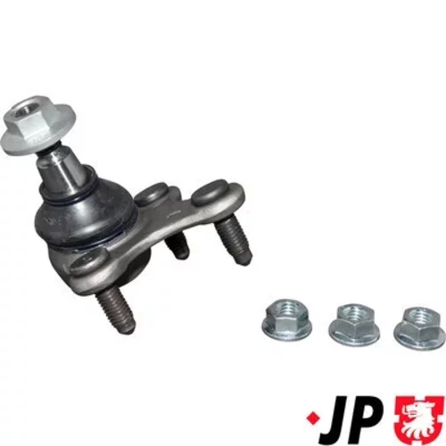 Zvislý/nosný čap JP GROUP 1140303970