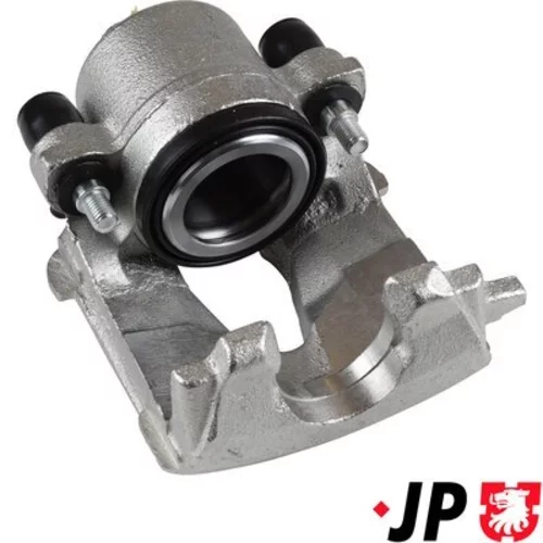 Brzdový strmeň 1161900570 (JP GROUP) - obr. 1