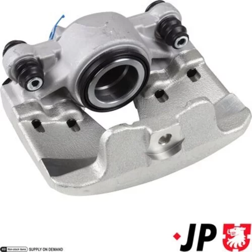 Brzdový strmeň 1161909480 (JP GROUP) - obr. 1