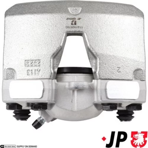 Brzdový strmeň 1161909780 (JP GROUP) - obr. 2