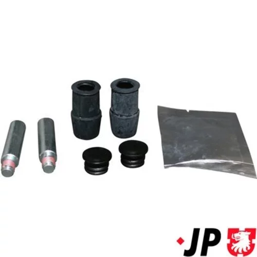 Sada vodiacich puzdier brzdového strmeňa JP GROUP 1161951210
