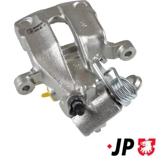 Brzdový strmeň JP GROUP 1162000280