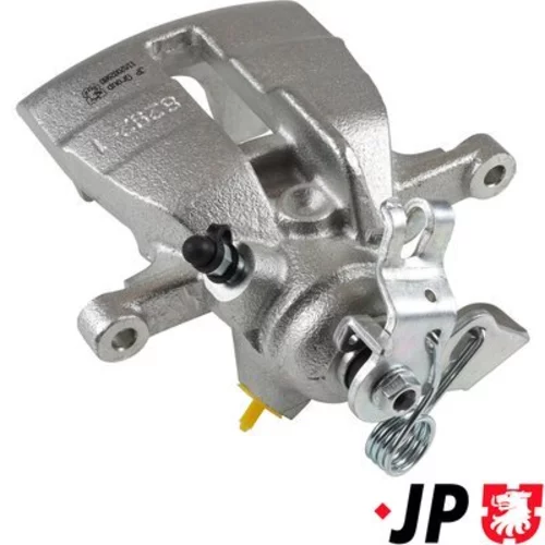 Brzdový strmeň JP GROUP 1162002980