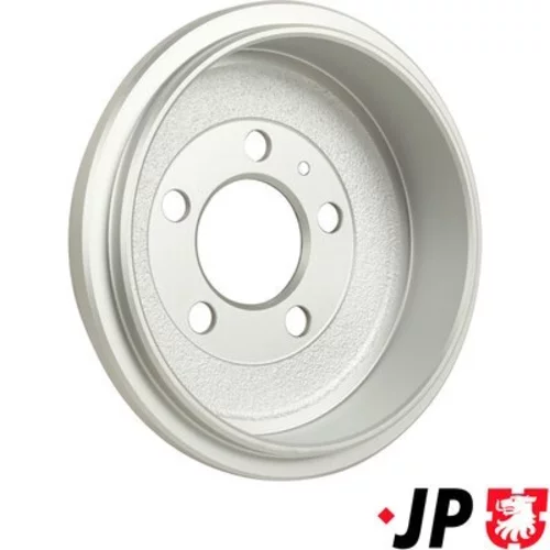 Brzdový bubon 1163501400 (JP GROUP) - obr. 1