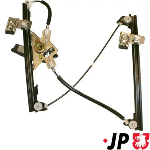 Mechanizmus zdvíhania okna JP GROUP 1188102380
