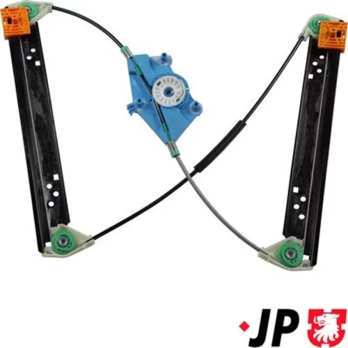 Mechanizmus zdvíhania okna JP GROUP 1188201480