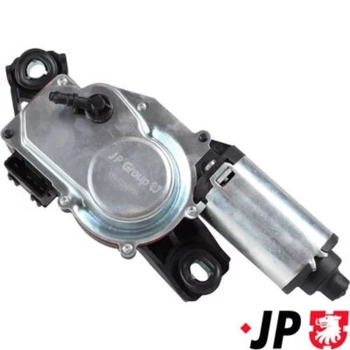 Motor stieračov 1198204100 (JP GROUP) - obr. 1