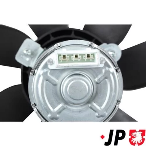 Ventilátor chladenia motora 1199100800 (JP GROUP) - obr. 1