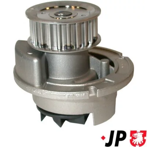 Vodné čerpadlo, chladenie motora JP GROUP 1214102200