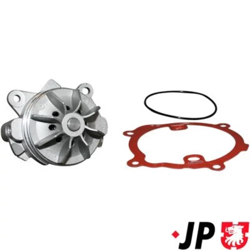 Vodné čerpadlo, chladenie motora JP GROUP 1214102400