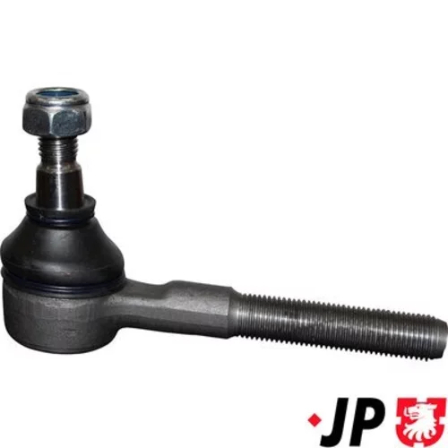 Hlava/čap spojovacej tyče riadenia JP GROUP 1244602500