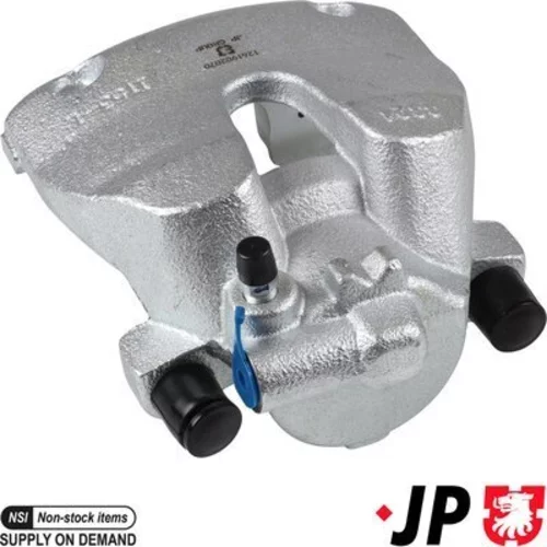 Brzdový strmeň JP GROUP 1261902070