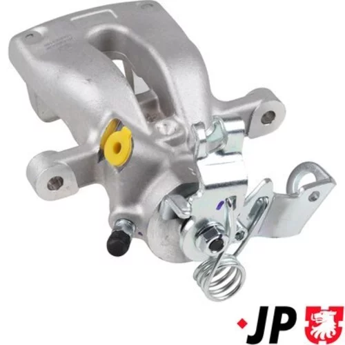 Brzdový strmeň JP GROUP 1262003180