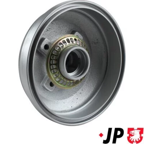 Brzdový bubon 1263500300 (JP GROUP) - obr. 1