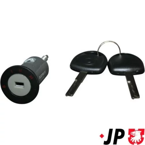 Valcová vložka zámku zapaľovania JP GROUP 1290400300