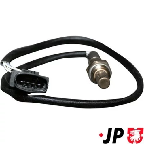 Lambda sonda JP GROUP 1293800900
