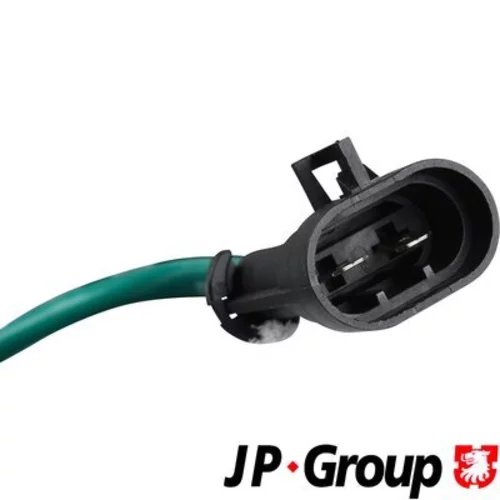Ventilátor chladenia motora 1299101300 (JP GROUP) - obr. 1