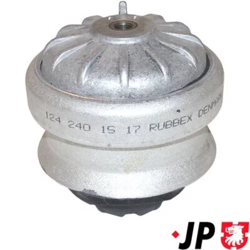 Uloženie motora JP GROUP 1317900400