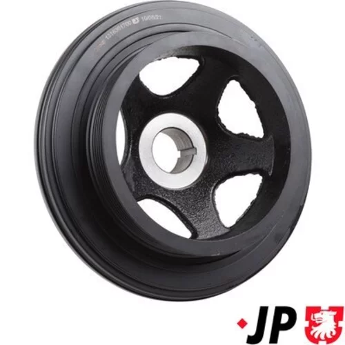 Remenica kľukového hriadeľa JP GROUP 1318301700
